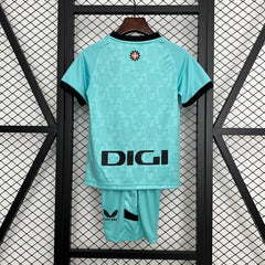 Kid Size Athletic Bilbao 2025-2026 third away