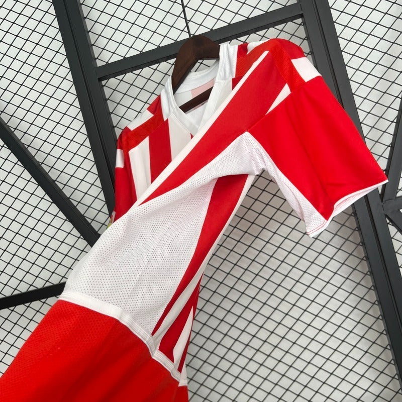 Retro Atletico Madrid 2002-2003 home
