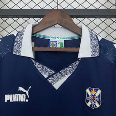 Retro Tenerife 75th Anniversary Away