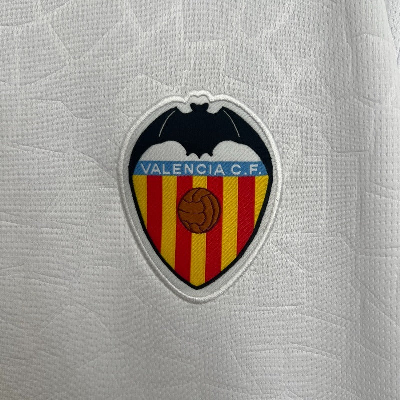 Valencia CF 2025-2026 home