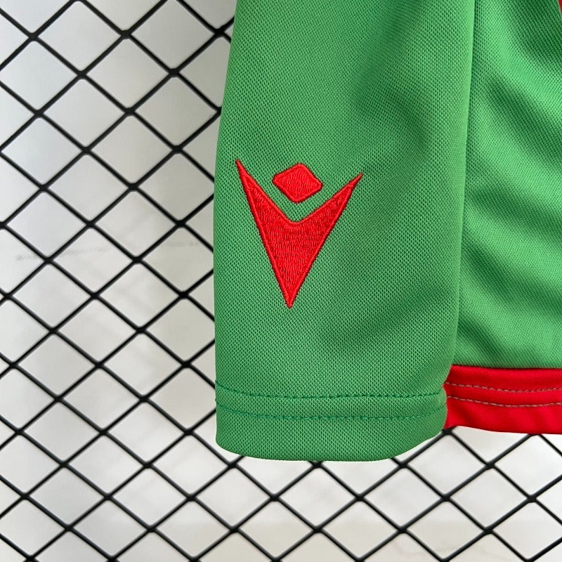 Kid Size CA Osasuna 2025-2026 away