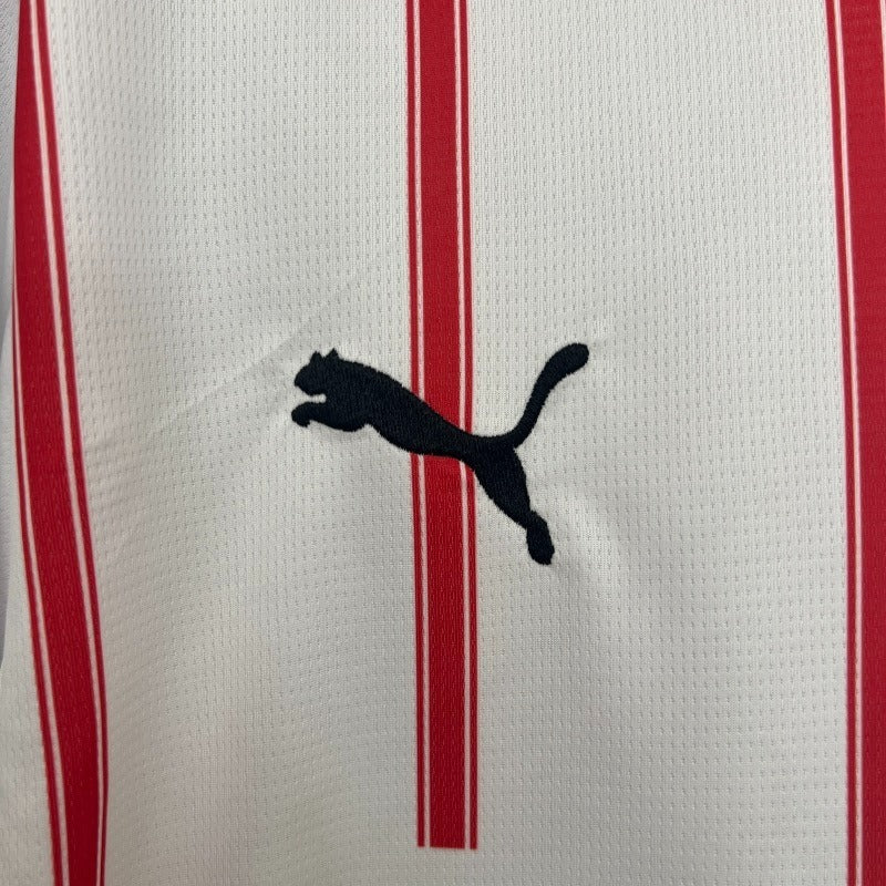 Girona FC 2025-2026 home