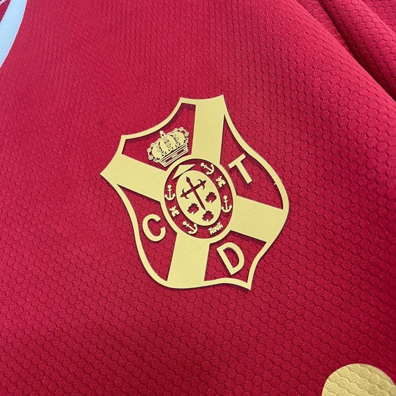 Tenerife 2025-2026 away