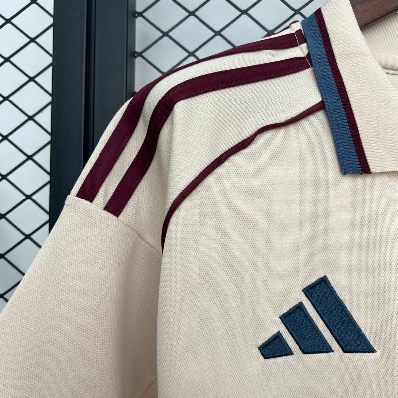 AFC Ajax 2025-2026 Second away