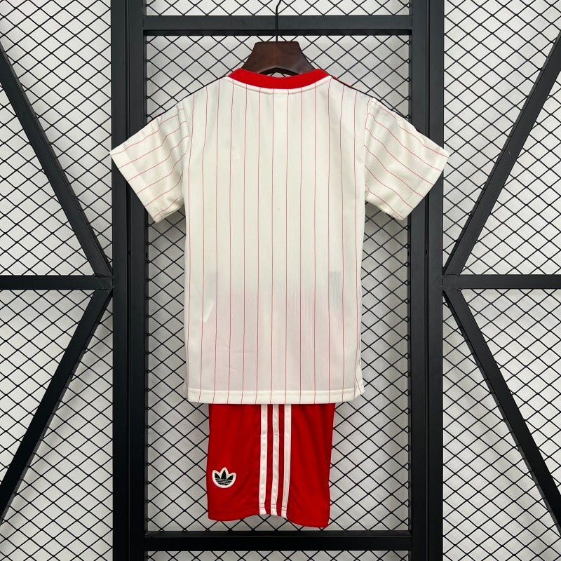 Kid Size SL Benfica 2025-2026 Special Edition