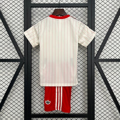 Kid Size SL Benfica 2025-2026 Special Edition