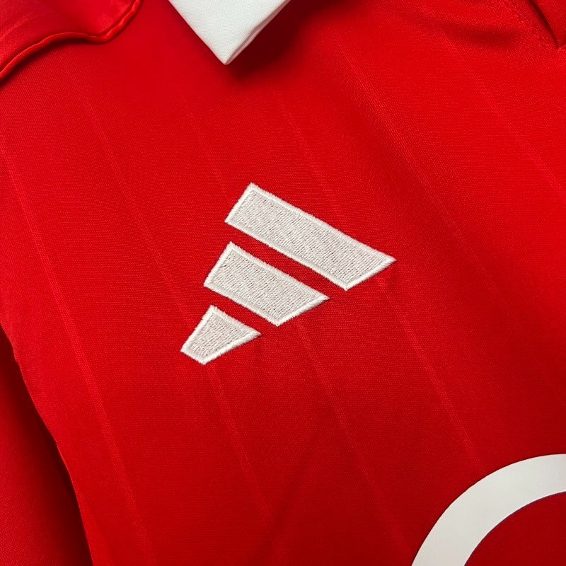 Sevilla FC 2025-2026 away