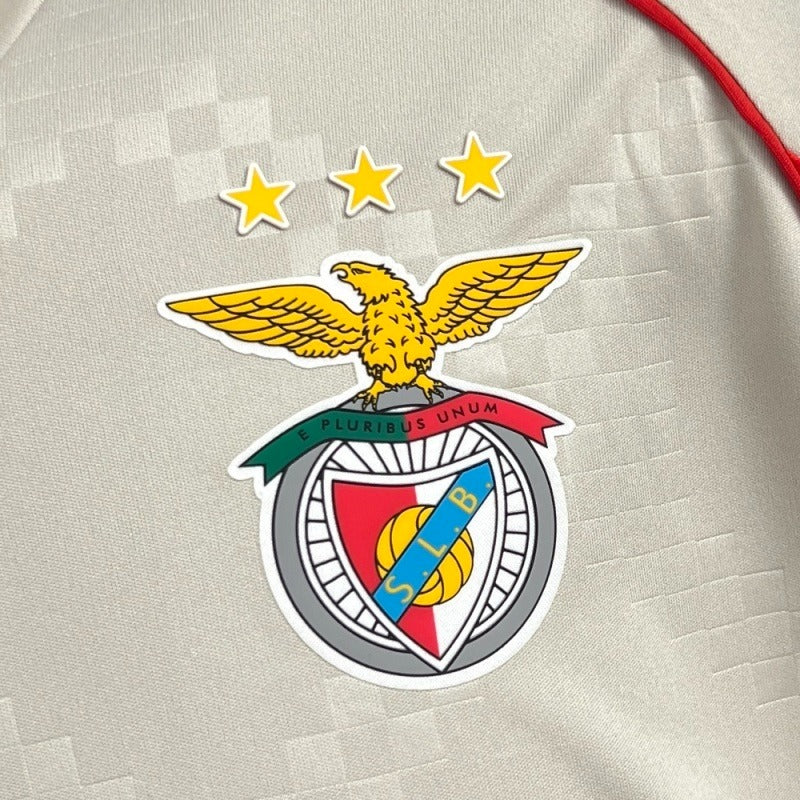 SL Benfica 2025-2026  away