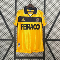 Retro La Coruña 1999-2000 second away