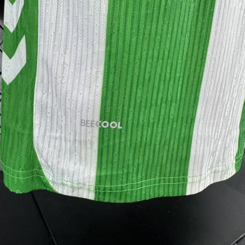 Real Betis 2025-2026 home Player