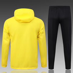 BVB Dortmund 2024-2025 Hooded Set