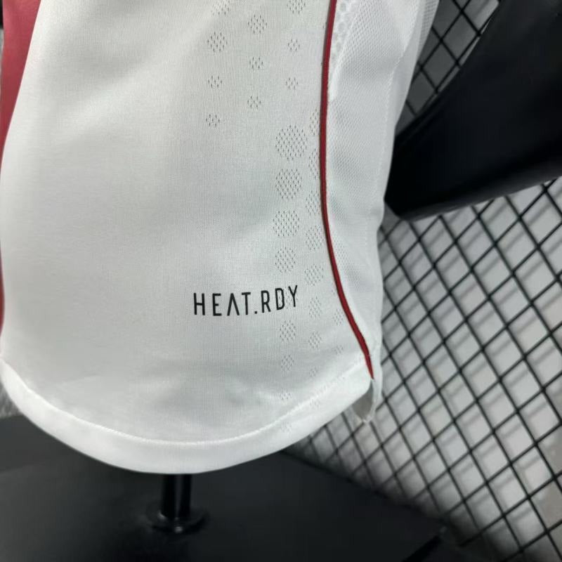 River Plate 2025-2026 home game player