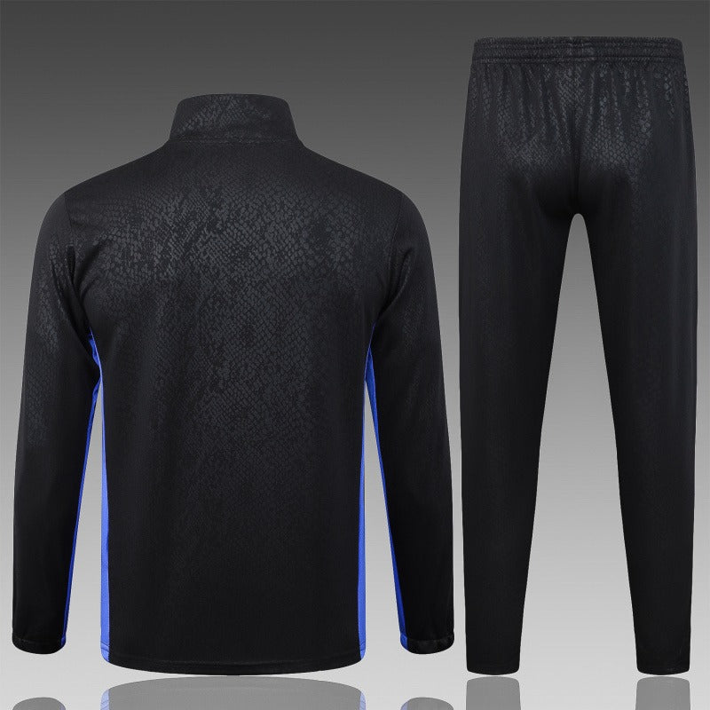 FC Barcelona 2025-2026 Full-Zip Set