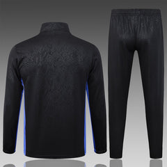 FC Barcelona 2025-2026 Full-Zip Set
