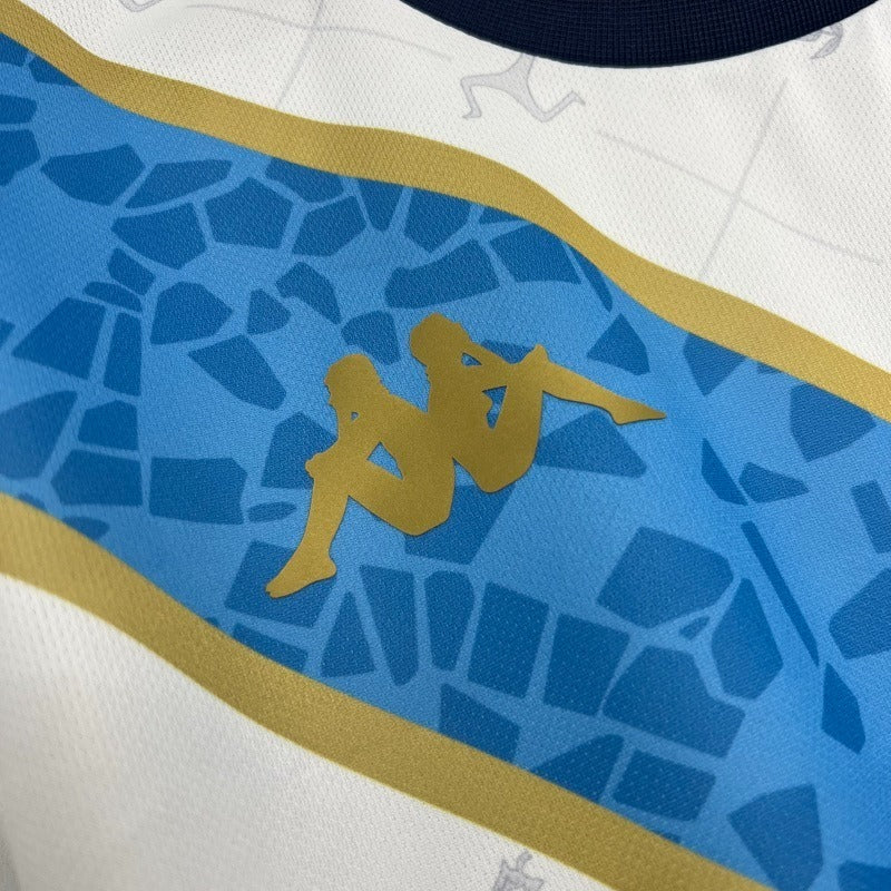 La Coruña 2025-2026 third away