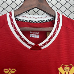 Tenerife 2025-2026 away