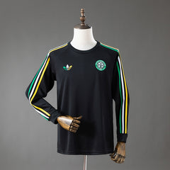 Celtic FC 2024-2025 Deuxième Maillot Extérieur Joueur