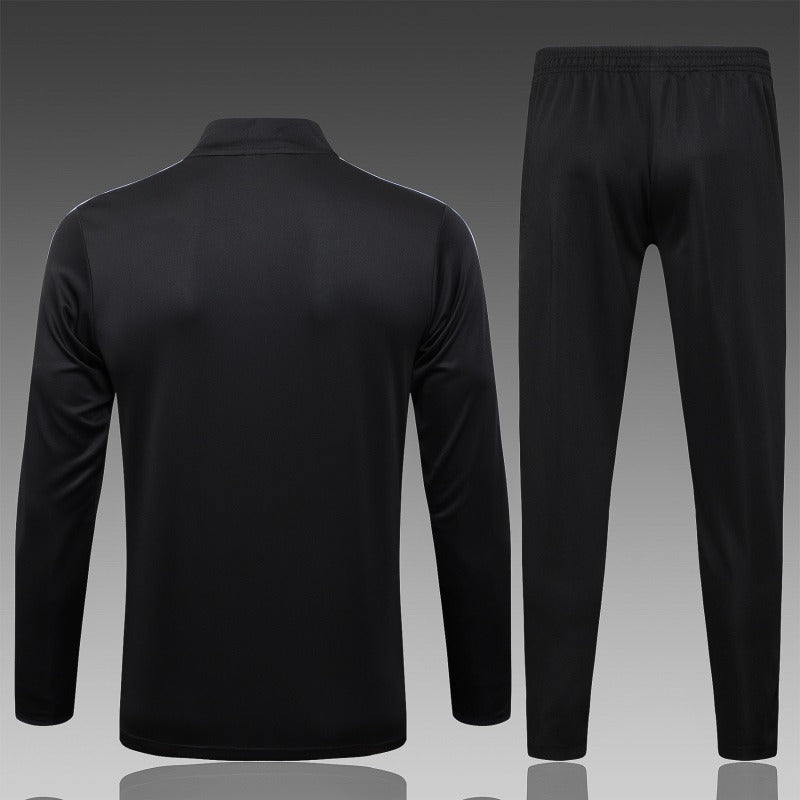 Germany national 2025-2026 Half-Zip Set