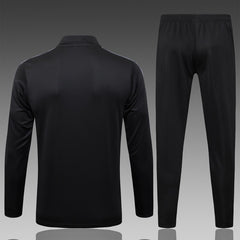 Germany national 2025-2026 Half-Zip Set