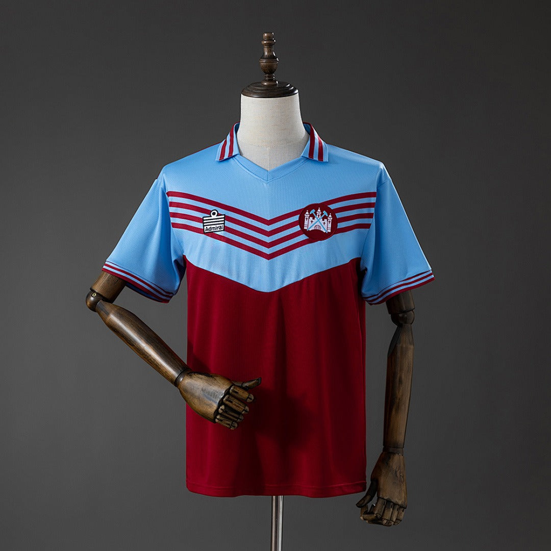 Retro West Ham United Heimtrikot 1995-1997
