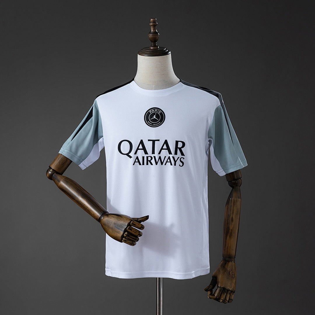 PSG Paris Saint-Germain 2025-2026 Jugador de Preentrenamiento
