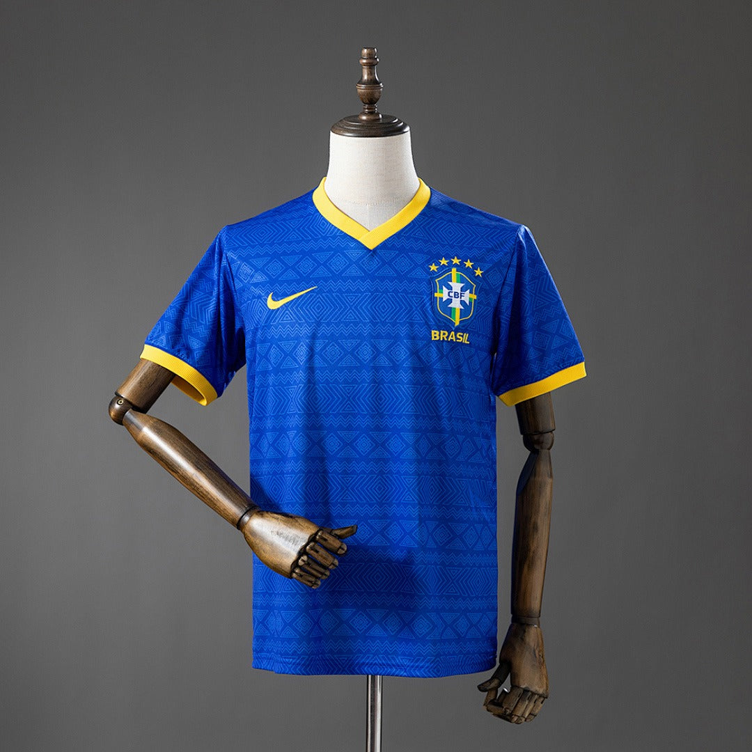 Jugador Visitante de la Selección de Brasil 2026