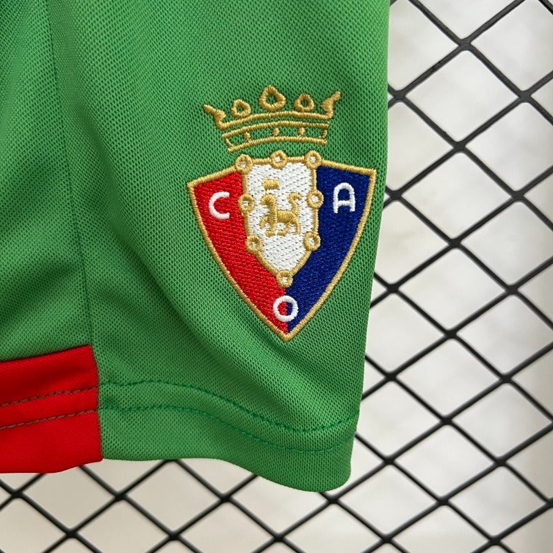 Kid Size CA Osasuna 2025-2026 away
