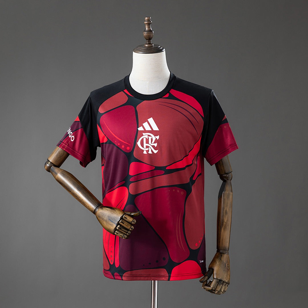 CR Flamengo 2026-2027 Pre-match