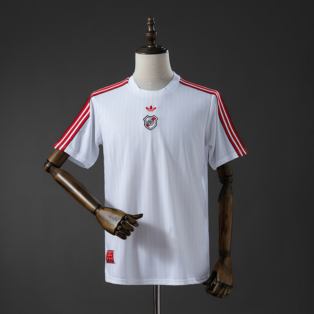 River Plate 2024-2025 Segunda Equipación Visitante