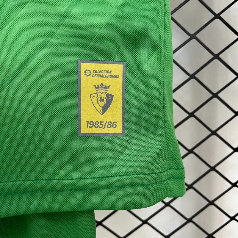 Kid Size CA Osasuna 2025-2026 away