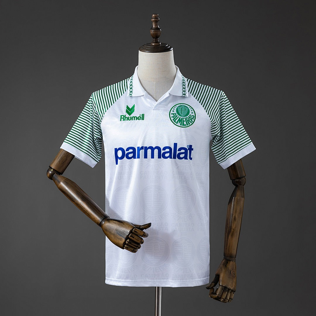 Retro Palmeiras 1992-1993 Away