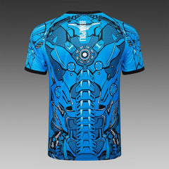 SSC Napoli 2025-2026 Short-Sleeve Training Set