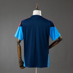 Columbia national 2026 Training - Navy Jersey