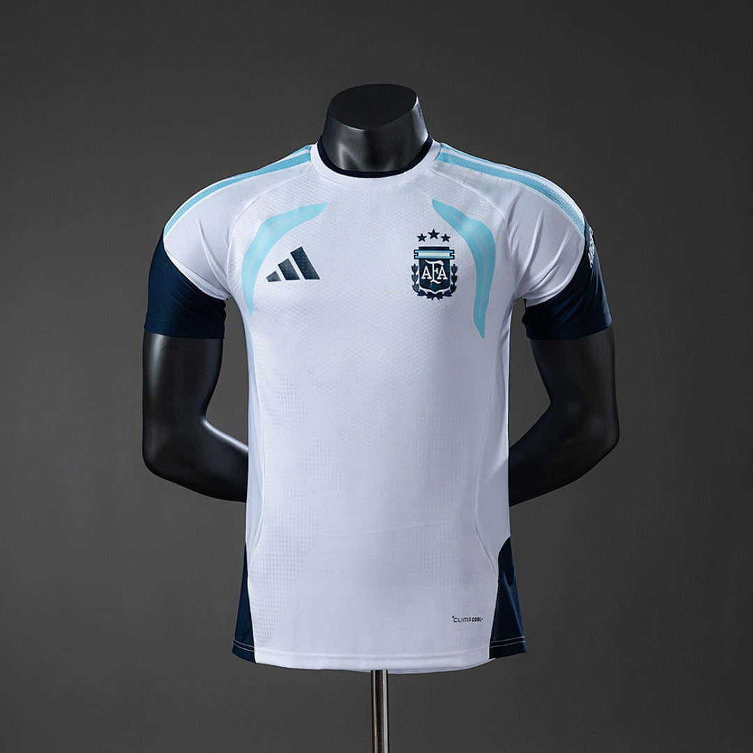 Maillot domicile Équipe nationale d'Argentine 2026 Fan