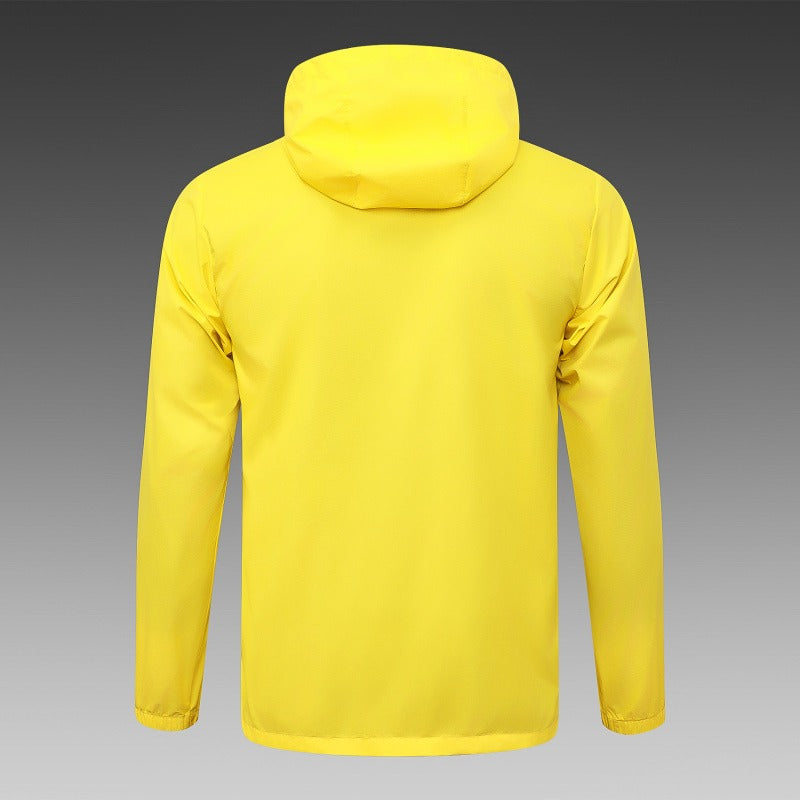 BVB Dortmund 2024-2025 Hooded Set
