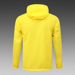 BVB Dortmund 2024-2025 Hooded Set