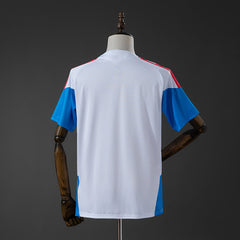 Columbia national 2026 Training - White