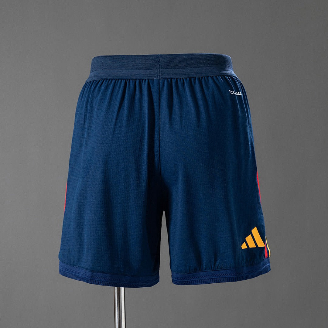Shorts domicile Équipe nationale d'Espagne 2026 Fan
