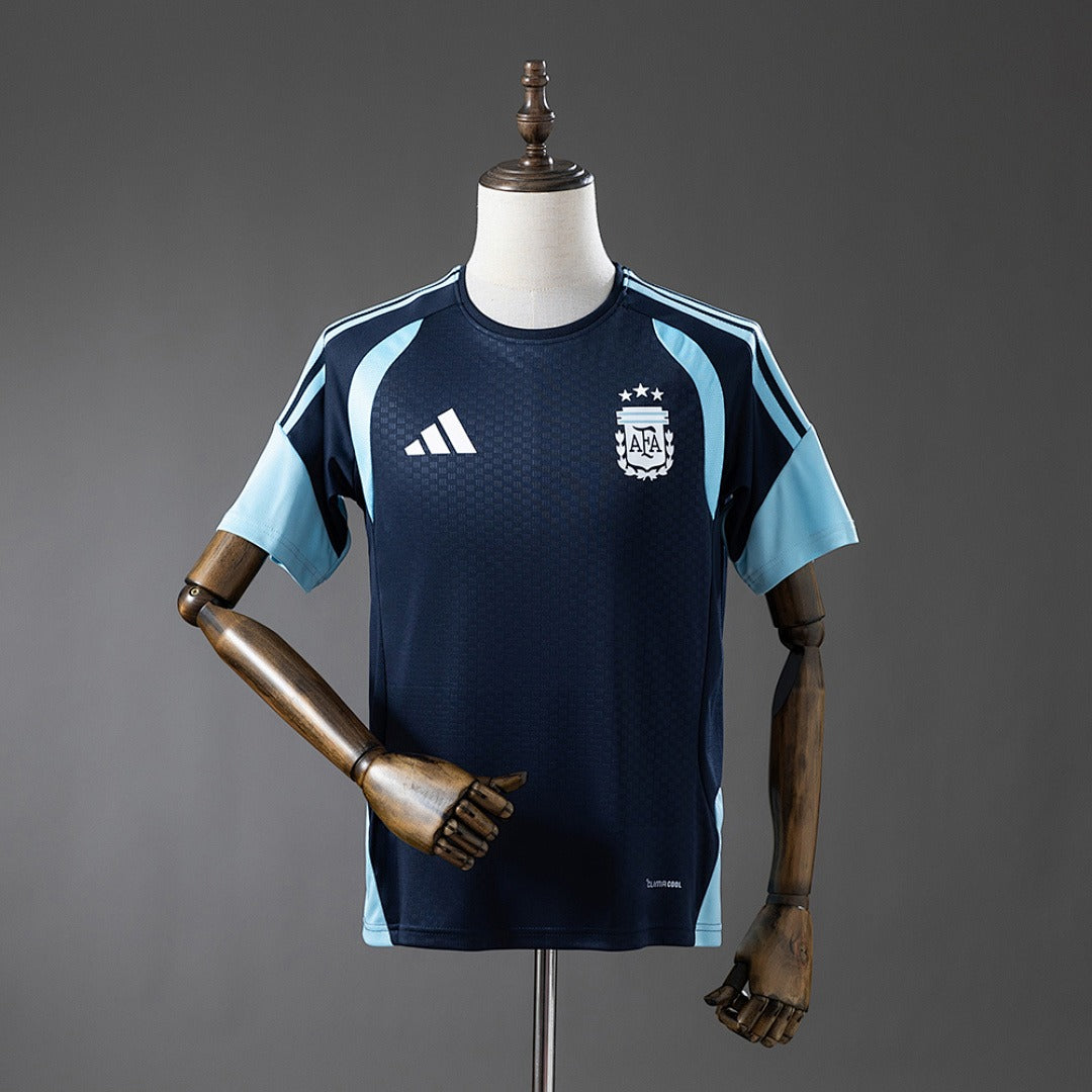 Argentinien Nationalmannschaft 2026 Heim-Fan
