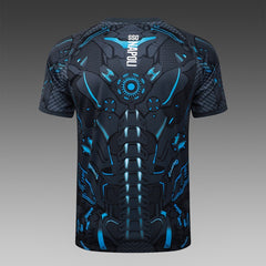SSC Napoli 2025-2026 Short-Sleeve Training Set