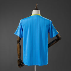 Columbia national Terrace Icons T-Shirt Blue