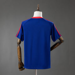 Universidad de Chile 2025-2026 visitante