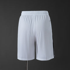 Pantalones Cortos De La Selección Nacional De Bélgica 2026 Local Aficionado