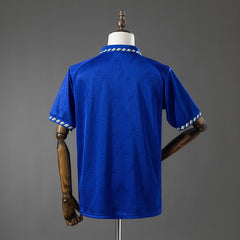 Retro Real Sociedad 1994-1995 Heimtrikot
