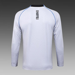 SSC Napoli 2025-2026 Full-Zip Set