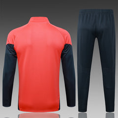 Bayern München 2025-2026 Full-Zip Set