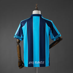 Retro England Coventry City 1994-1996 Heimtrikot
