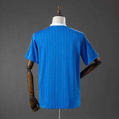 Maillot Rétro Real Madrid Extérieur 2017-2018 Enfant