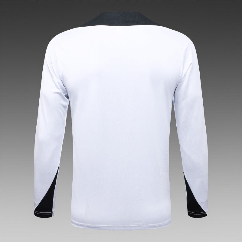 Chelsea FC 2025-2026 Half-Zip Set
