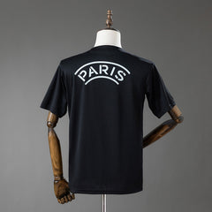PSG 2025-2026 pre-training - Black